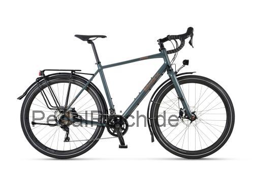 IDWorx Grandone  technische daten 